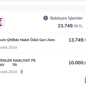 QNB Kampanyasında Sürpriz Eksi Bakiye Şoku