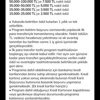 QNB Kampanyasında Sürpriz Eksi Bakiye Şoku