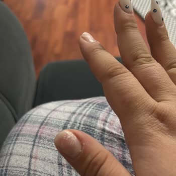 Protez Tırnak Hizmetinde Hayal Kırıklığı