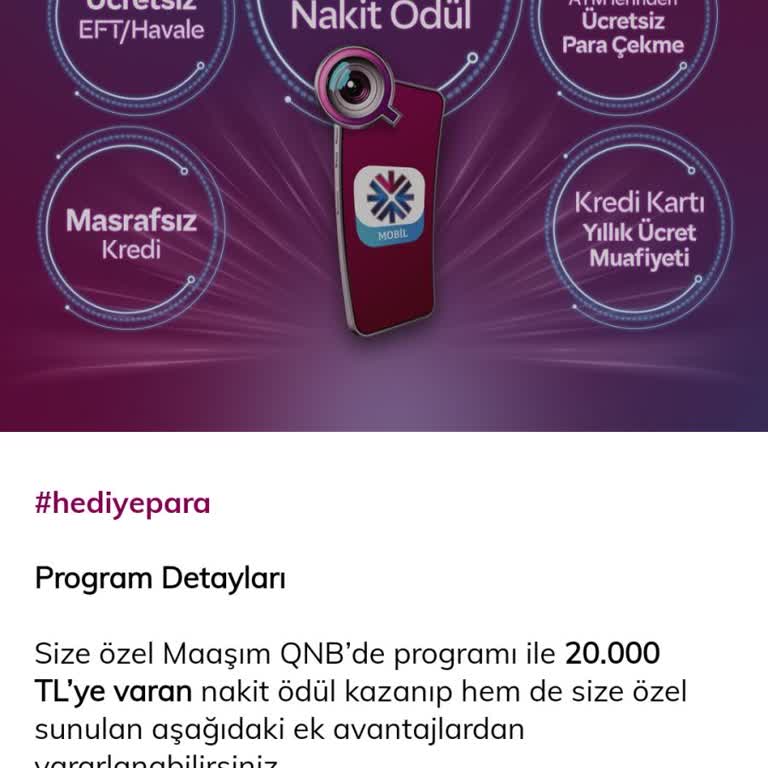 Haksız Kampanya Dışına Çıkarılma Şikayeti