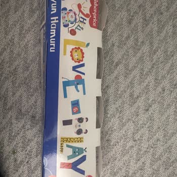 Fisher Price Oyun Hamurunda Hayal Kırıklığı: Yeşil Renk Sorunu