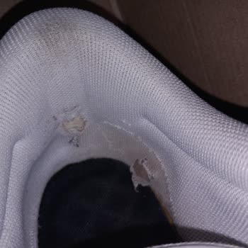 Garantili Ürünlerin Hayal Kırıklığı