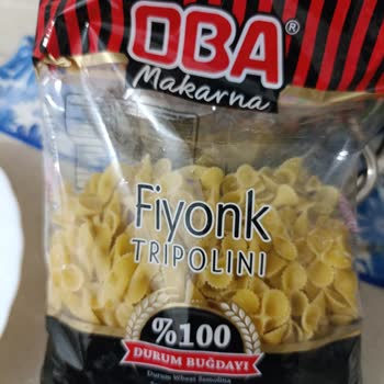 Makarnada Böcek Şoku: Sağlığımız Tehlikede!