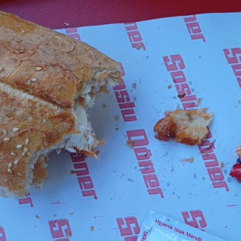 Hijyen Sorunu Ve Yanlış Ürün Sunumu