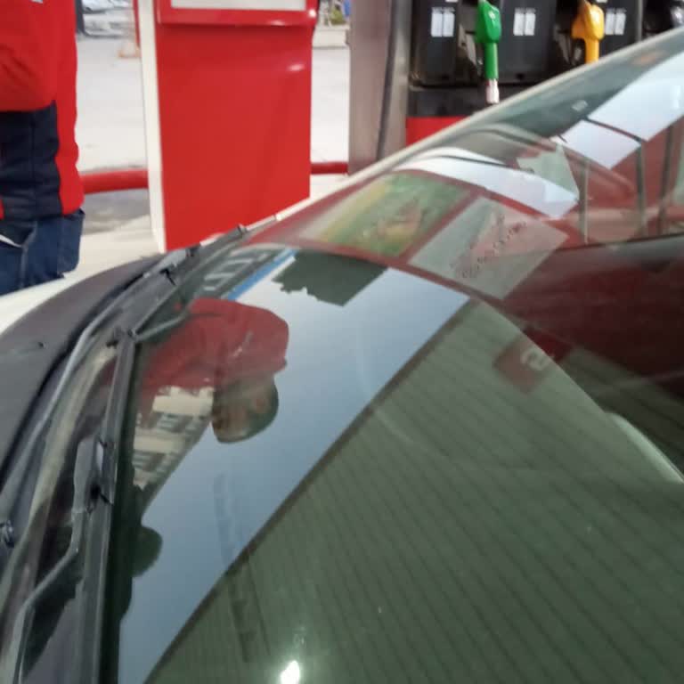 Kazanılan Yakıt Puanlarının Kullanılamaması