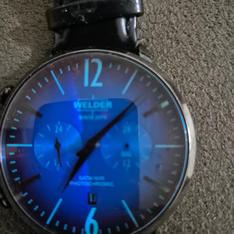 Saat Tamirinde Güven Sorunu Ve Mağduriyet