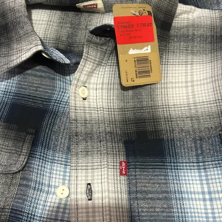 Levis Mağazasında Personel Sorunu Ve Değişim Deneyimi