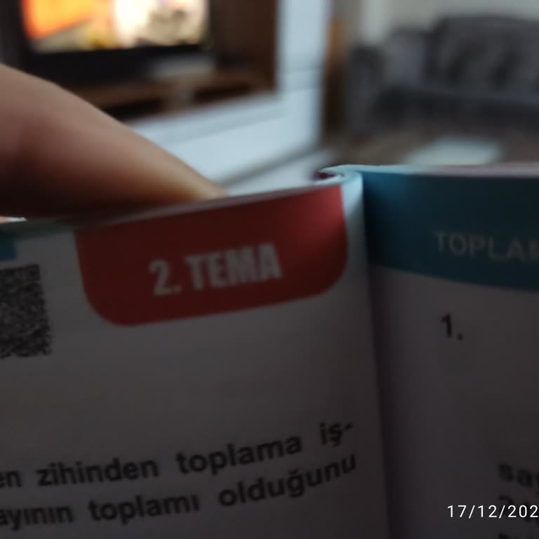 Eksik Temalarla Anlaması Zor Kitap