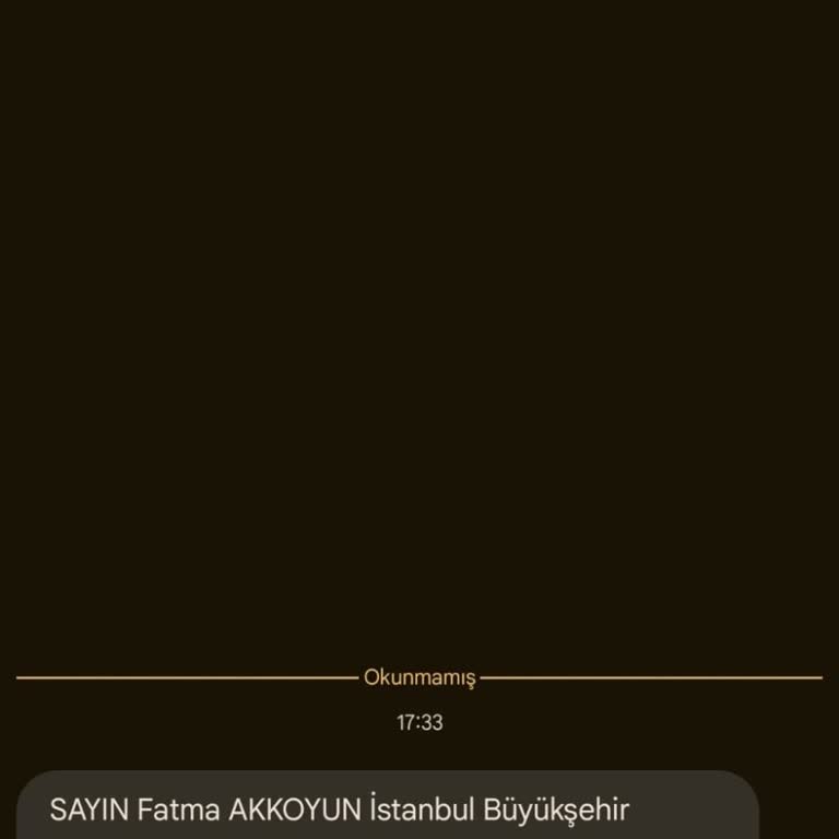 Yenidoğan Destek Paketi Teslimat Bilgisi Eksikliği