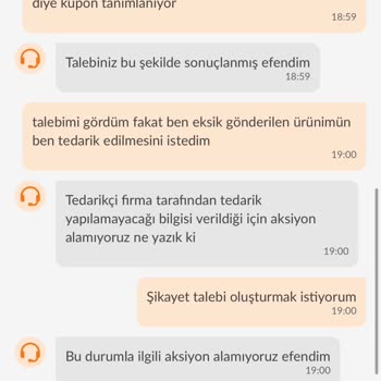 Trendyol Ve Stradivarius'tan Eksik Ve Defolu Ürün Sorunu
