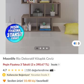 Trendyol'dan Stok Sorunu Nedeniyle İptal Edilen Flaş İndirim Siparişi
