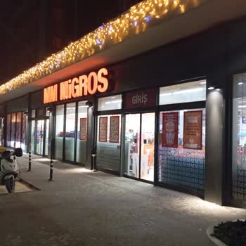 Migros'ta Küflü Ekmek Skandalı