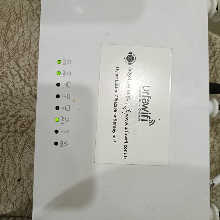 İnternet Hizmeti Sorunu Ve İptal Engeli