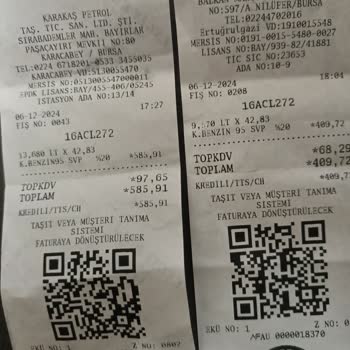 Shell'de Benzin Tüketimi Şoku Ve Çözüm Bulamama