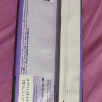 Bozuk Çikolata Deneyimi: Kalite Düşüşü