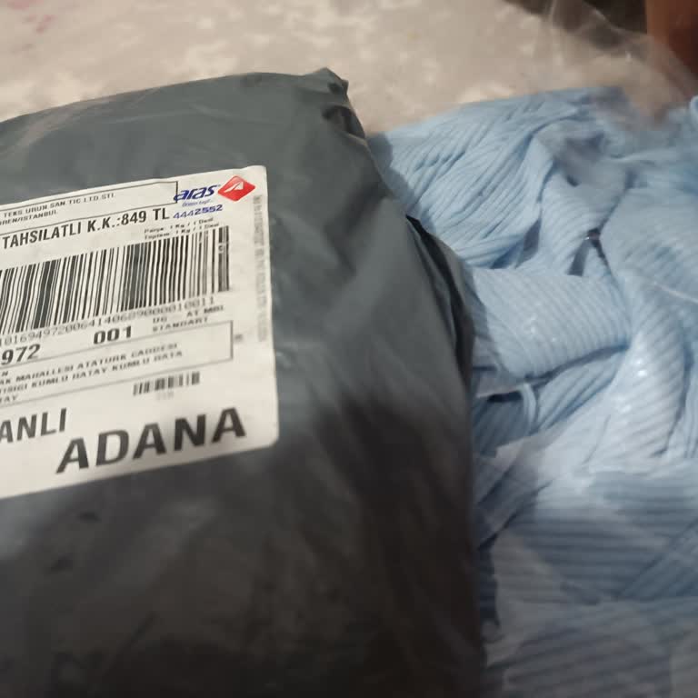 Yanlış Ürün Teslimatı Ve İade Talebi