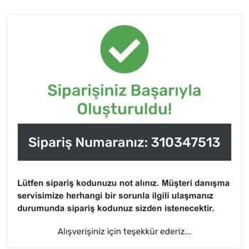 Kayıp Kargo Ve Geciken İade Sorunu