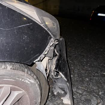 Kasko Poliçesi Ve Parça Eskime Bedeli Sorunu