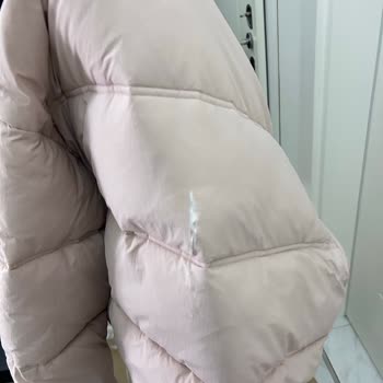 Mango'dan Defolu Ürün Ve Yanıltıcı İade Süreci