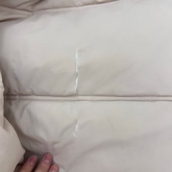 Mango'dan Defolu Ürün Ve Yanıltıcı İade Süreci