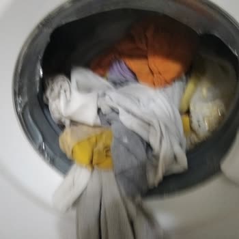 Vestel Çamaşır Makinesi Camı Patladı: Mağduriyetim Nasıl Giderilecek?