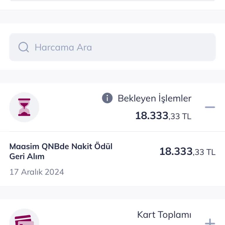 QNB Bankası'nın Yanlış Kampanya İşlemleri Ve Haksız Borç Yansıtılması