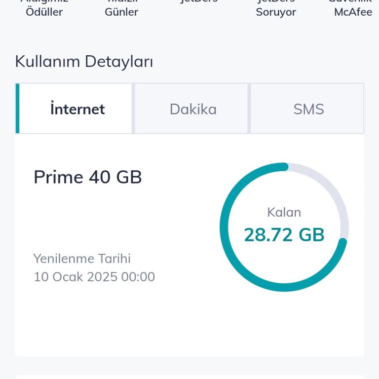 Fahiş Fiyat Artışı: Paket Ücreti Şoku