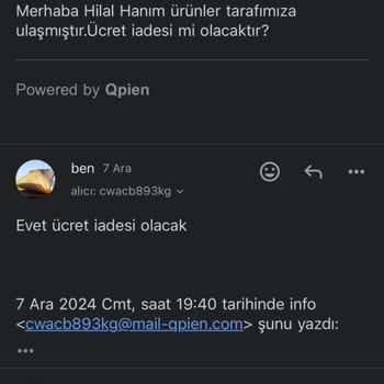İade Sürecinde Yaşanan Zorluklar Ve Gecikmeler