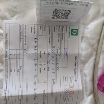Nike Ayakkabının Tabanı Kırıldı, Firma İade Kabul Etmiyor