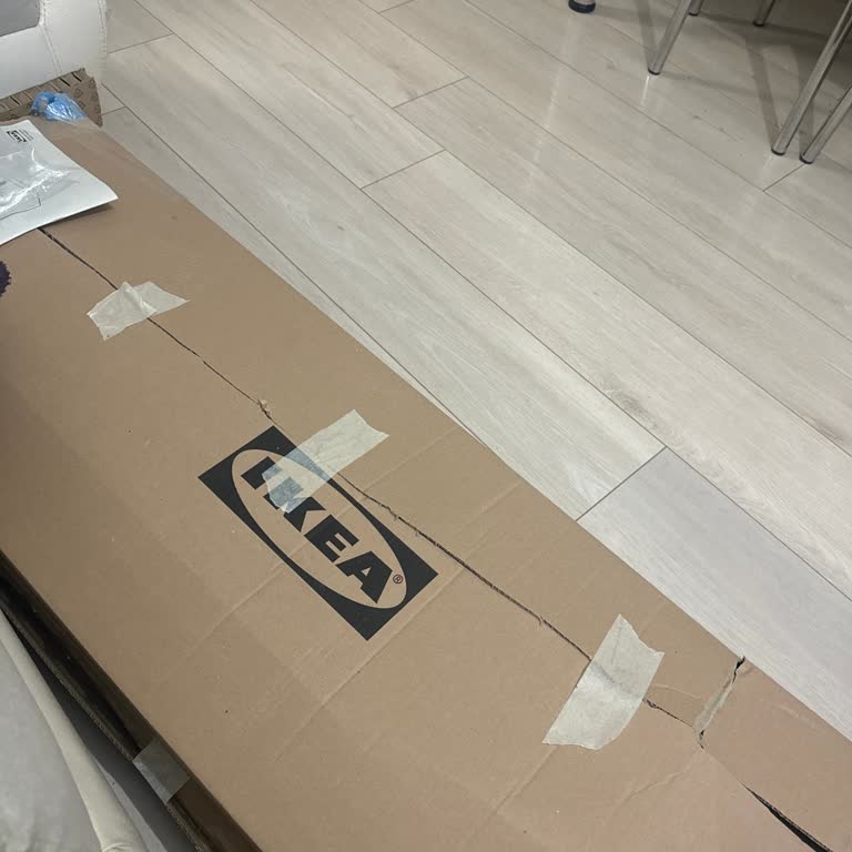 Eksik Parçalarla Bekletilen Müşteri