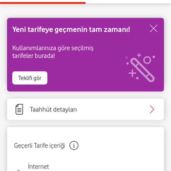 Sınırsız Sosyal Medya Kullanımında Haksız Veri Tüketimi