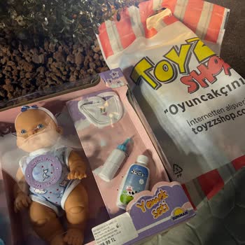 Pilli Oyuncak Mağduriyeti Ve Müşteri Memnuniyetsizliği