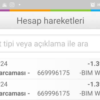 Yanlış Ödeme Ve İletişim Eksikliği