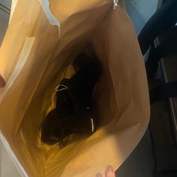 Stradivarius Defolu Ayakkabı Ve Yetersiz Müşteri Hizmeti