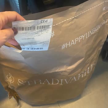 Stradivarius Defolu Ayakkabı Ve Yetersiz Müşteri Hizmeti