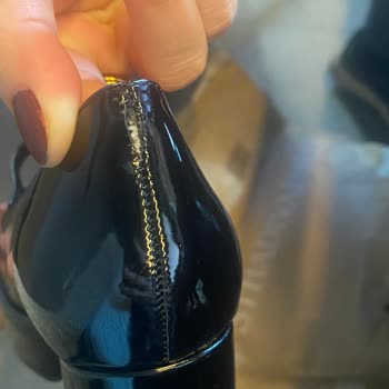 Stradivarius Defolu Ayakkabı Ve Yetersiz Müşteri Hizmeti