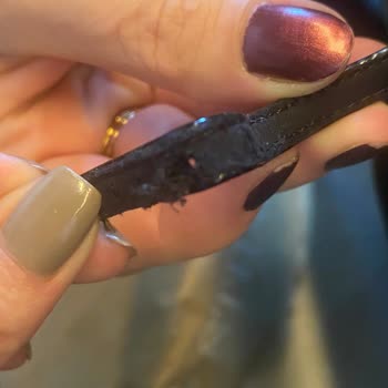 Stradivarius Defolu Ayakkabı Ve Yetersiz Müşteri Hizmeti