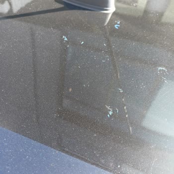 Yeni Aracımda Boya Ve Motor Problemleri