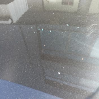 Yeni Aracımda Boya Ve Motor Problemleri