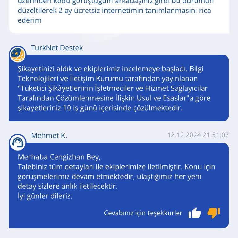 TurkNet Kampanya İkilemi: Müşteri Memnuniyetsizliği