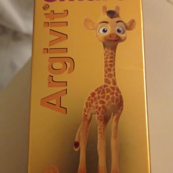 Argivit Smart Şurup Köpürme Problemi