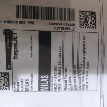 Yanlış Ürün Ve İletişim Sorunları