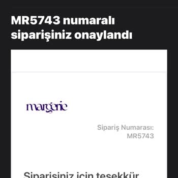 21 Gün Geçti, Siparişim Hala Kargolanmadı