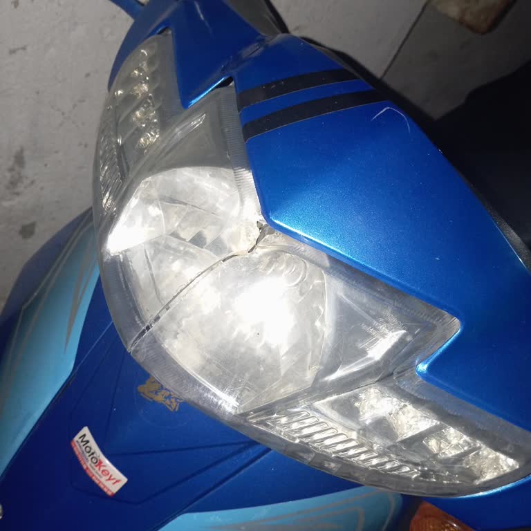 Mondial 100 SFC Modelinde LED Sorunu