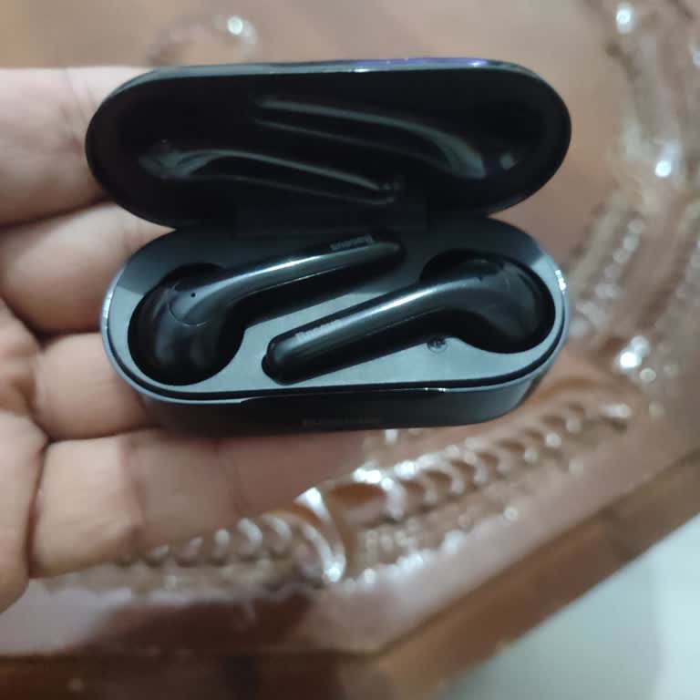 Baseus Bluetooth Kulaklık Bağlantı Sorunu Ve Hayal Kırıklığı
