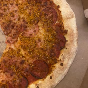 Domino's Pizza Domino S Pizza Şikayeti