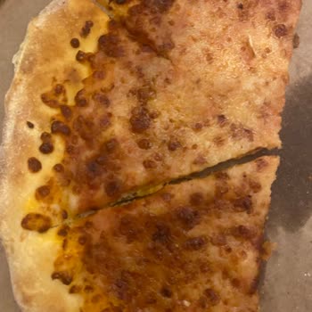 Domino's Pizza Domino S Pizza Şikayeti
