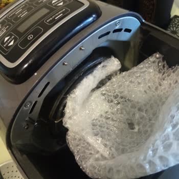 Karaca Airfry İlk Kullanımda Hayal Kırıklığı