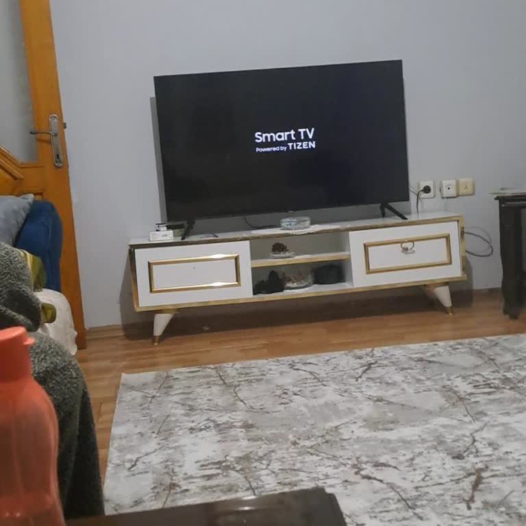 Samsung Televizyonlarda Tekrarlayan Kapanma Sorunu