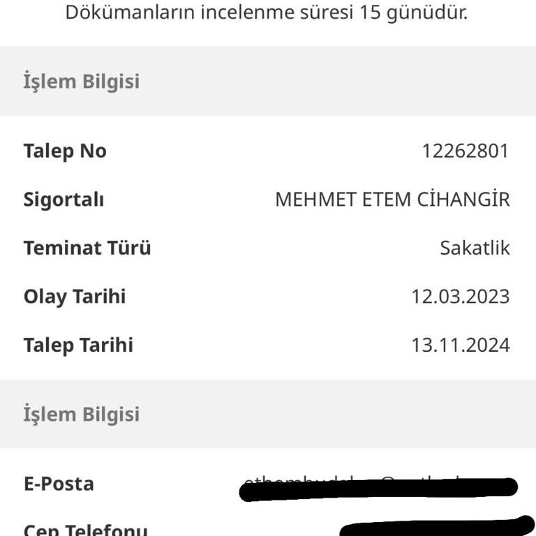 Motorsiklet Kazası Sigorta Kapsamı Dışı: Yanıltıcı Satış Mağduriyeti